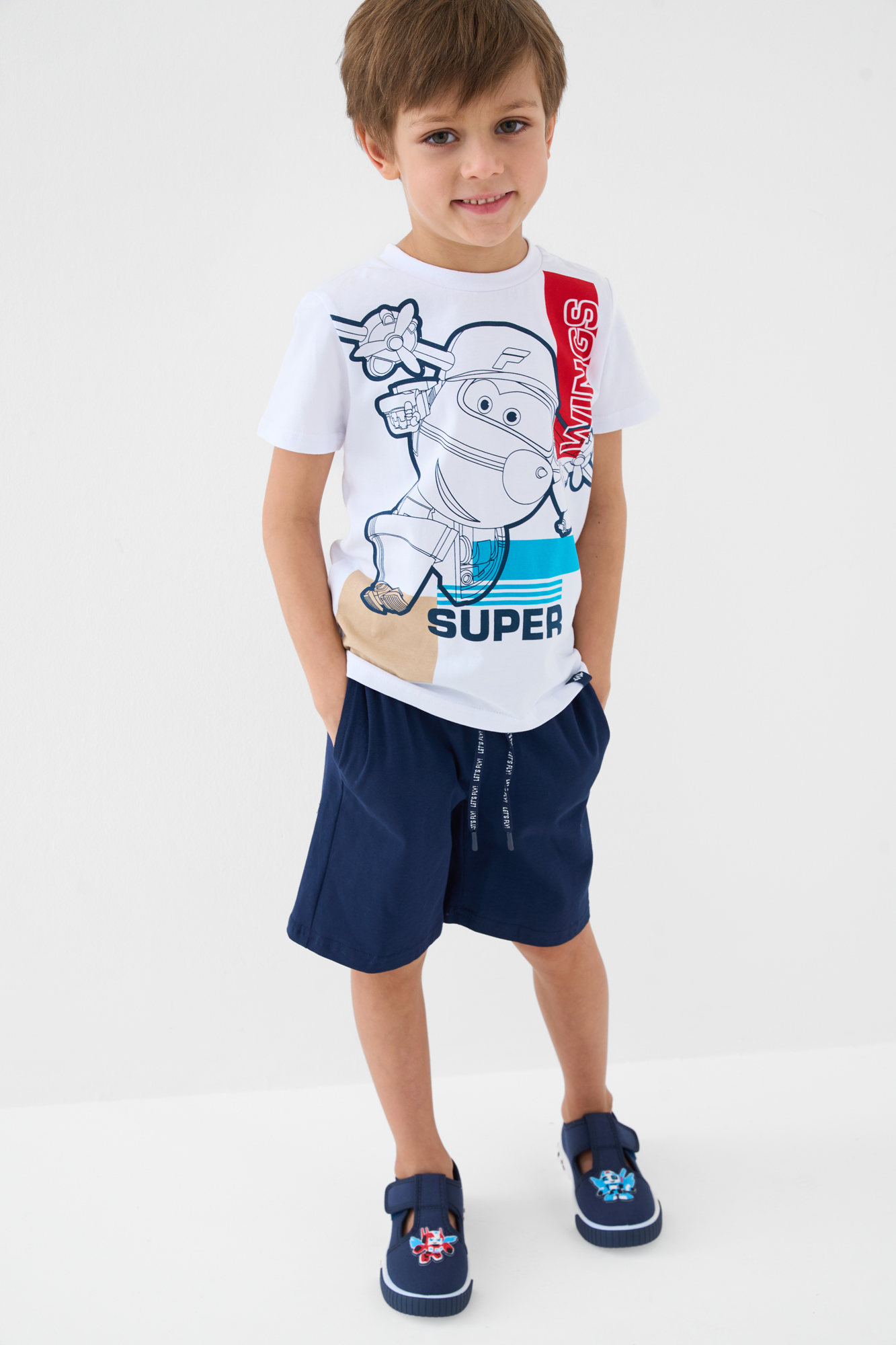 Сандалии PlayToday 12612757 - фото 4