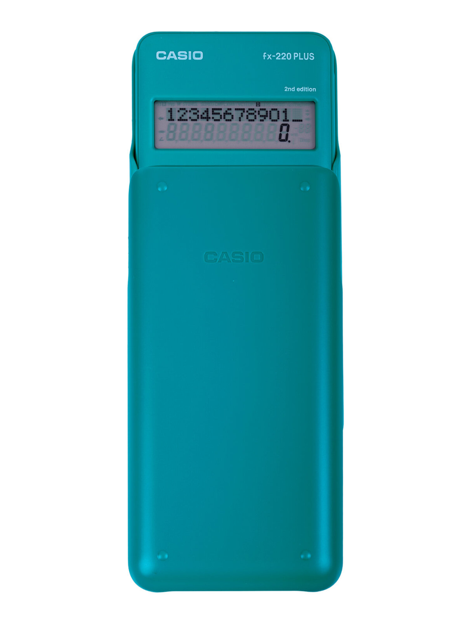 Калькулятор Casio инженерный, для ЕГЭ - фото 8