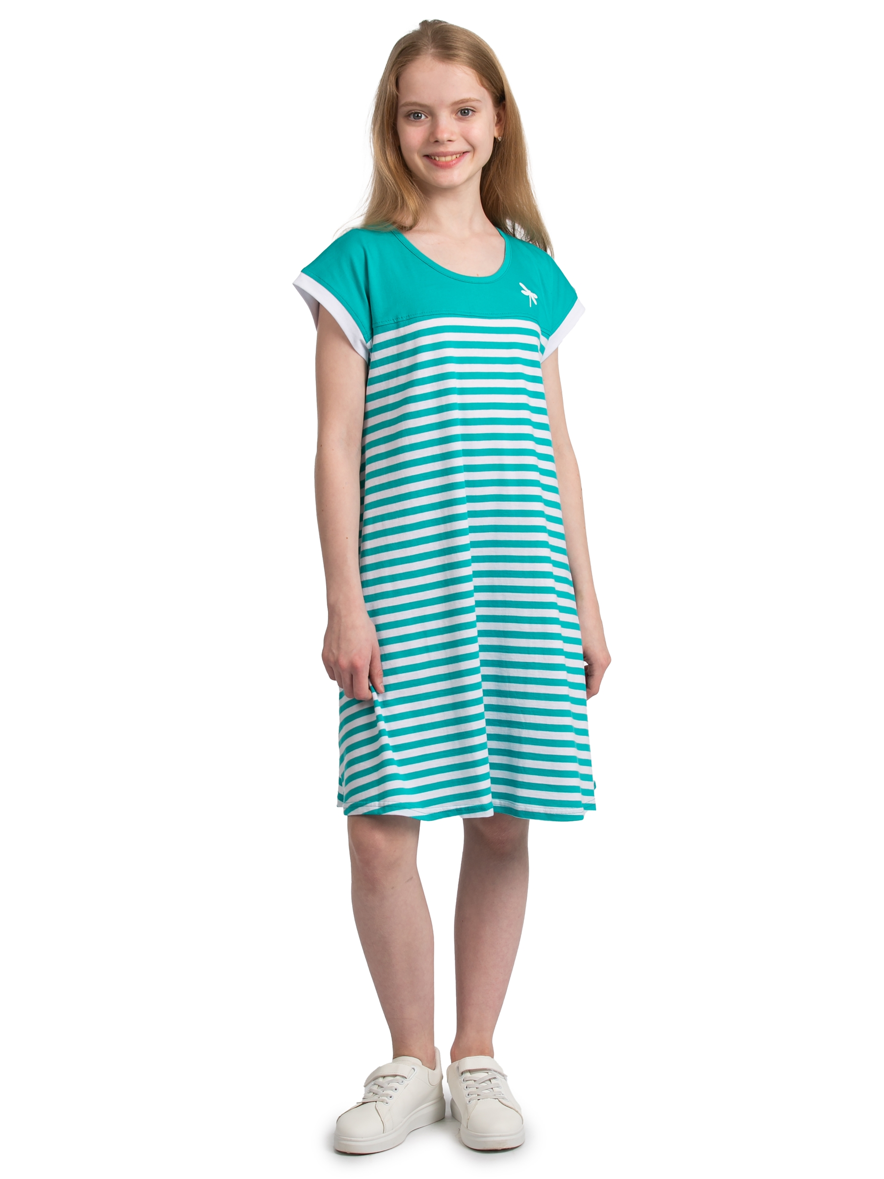 Платье N.O.A. 11524-3 - фото 9