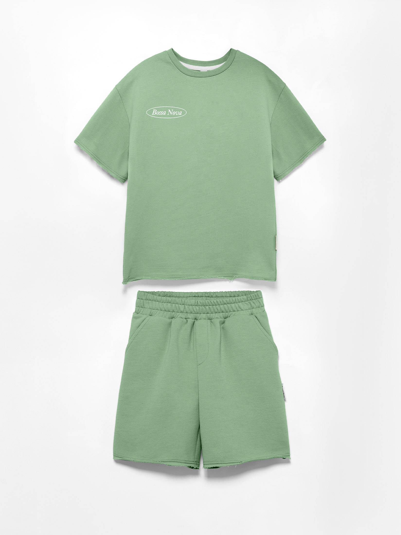 Костюм Bossa Nova 028В26-4612 - фото 11