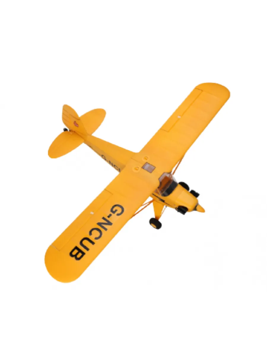 Автомобиль РУ XK Innovation - фото 4