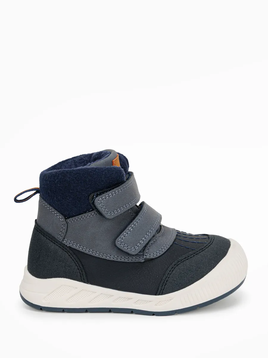 Ботинки KDX SKY-08 navy - фото 11