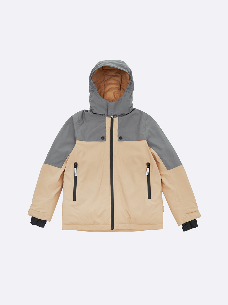 Куртка Lassie 73105308-0670 - фото 1