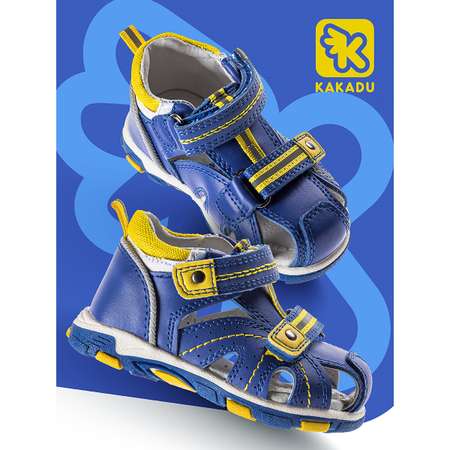 Сандали KAKADU