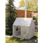 Домик Timikbaby зеленый