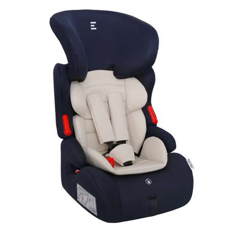 Автокресло Еду-Еду Lux 1/2/3 (9-36 кг)