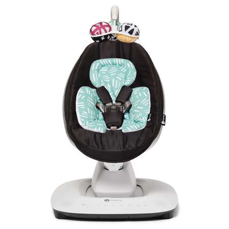 Вкладыш для новорожденного 4Moms mamaRoo New 2001179