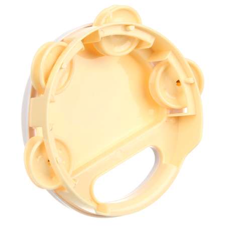 Игрушка музыкальная Veld Co бубен