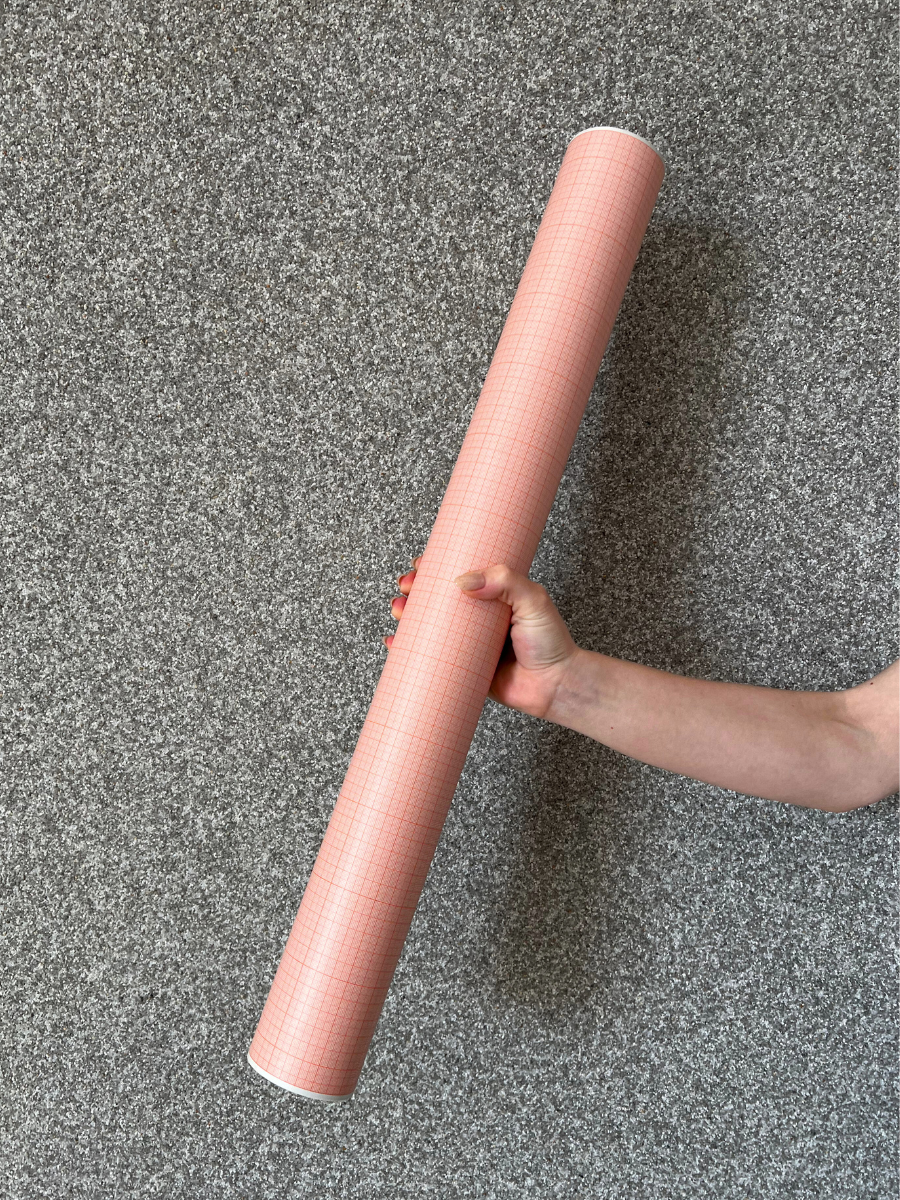 Масштабно-координатная AXLER 1 лист. - фото 5