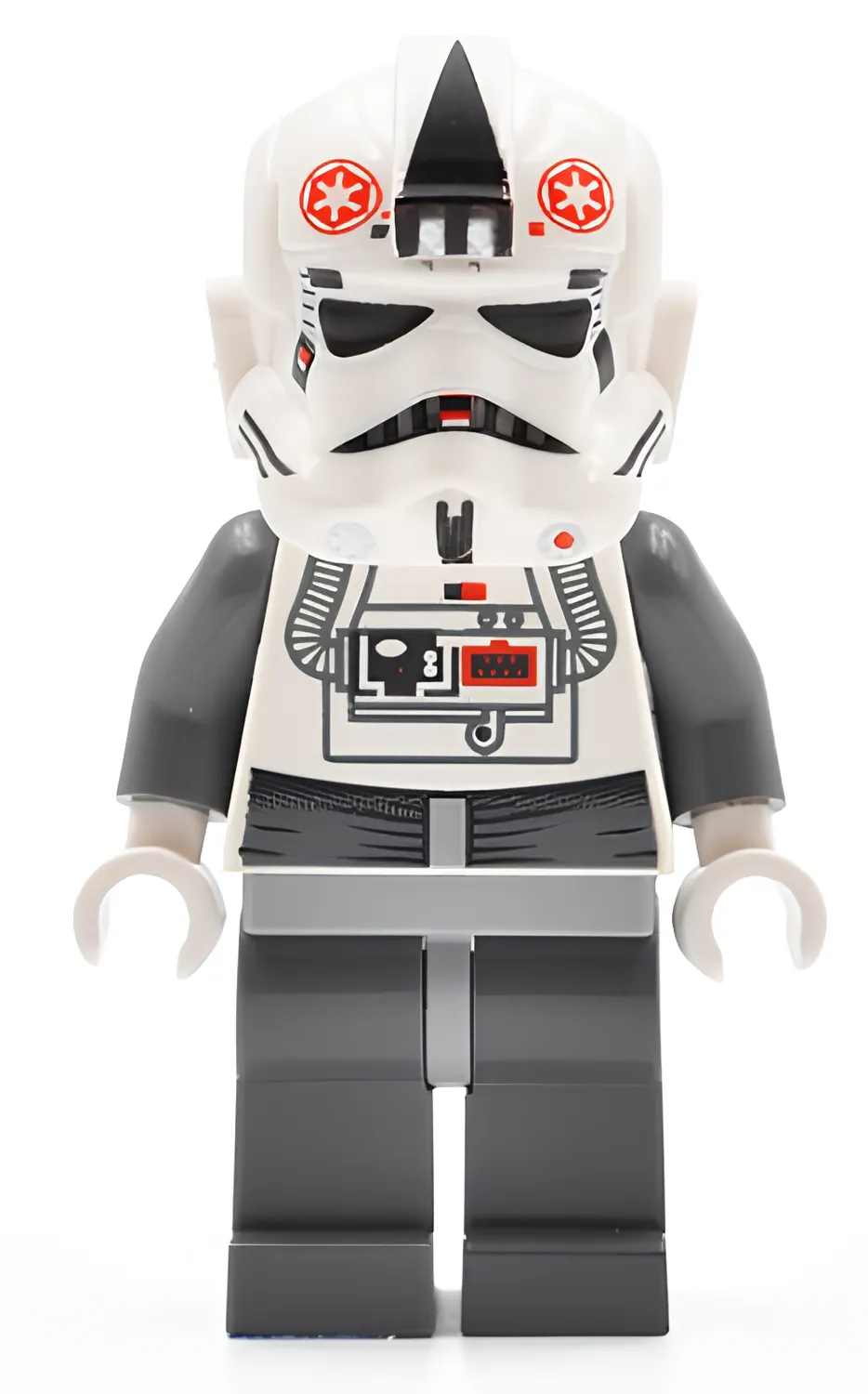 Фигурка LEGO AT-AT Driver - фото 1