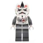 Фигурка LEGO AT-AT Driver