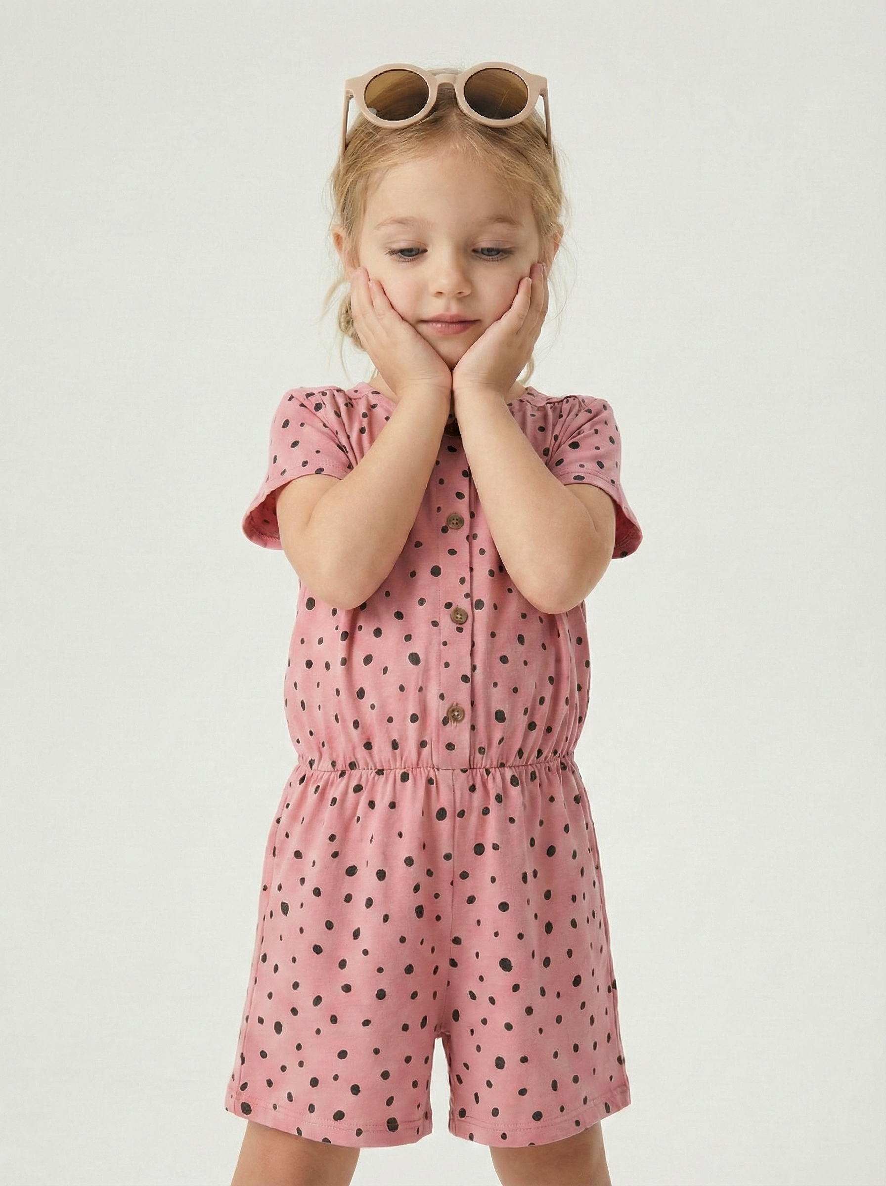 Комбинезон YOULALA 1673100904 - фото 6