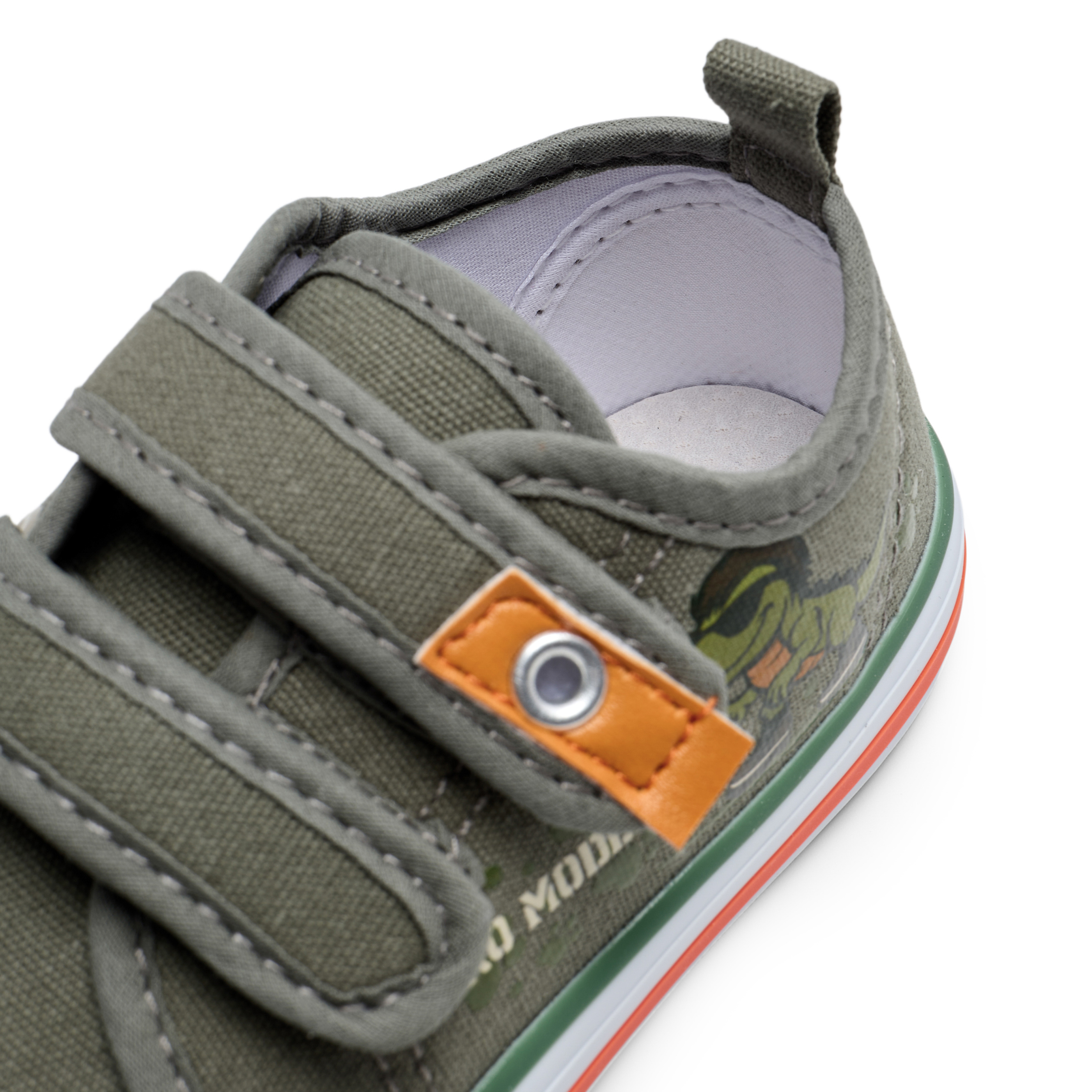 Кеды BLESSBOX BX53173C - фото 8