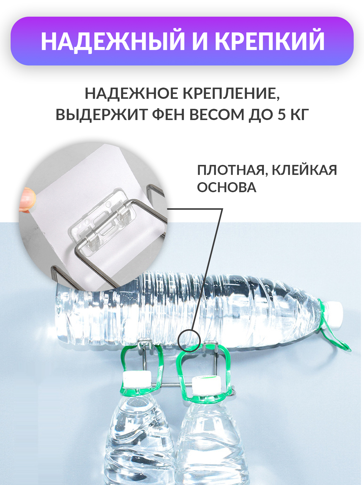 Держатель Mellingward - фото 4