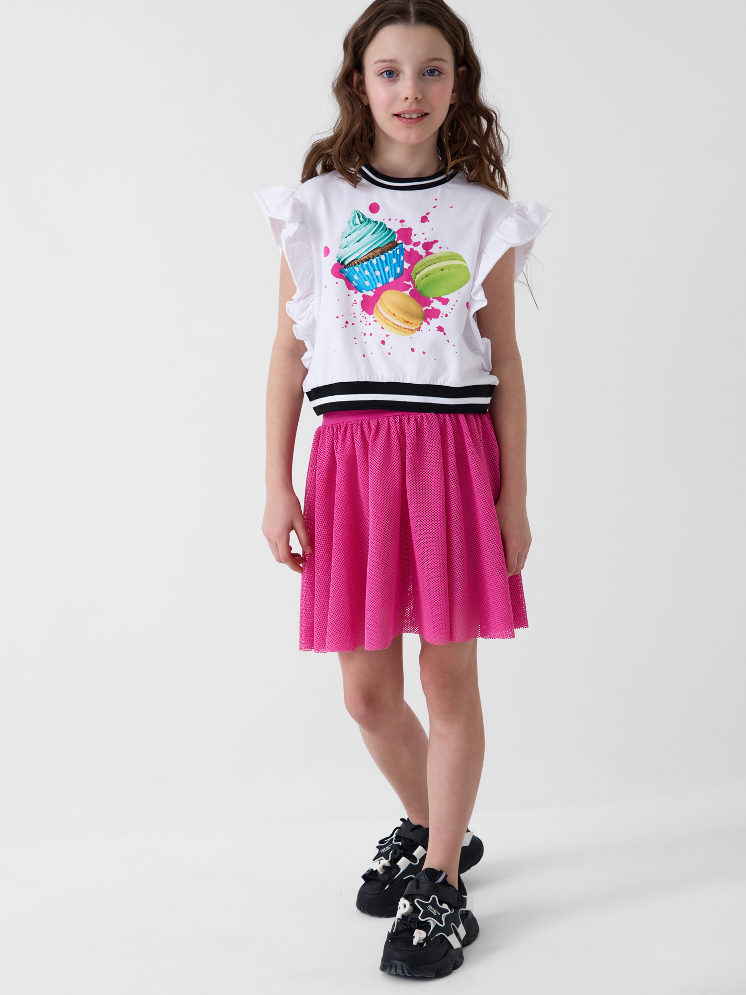 Кроссовки PlayToday 12621909 - фото 3