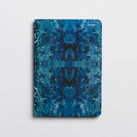 Блокнот Falafel books