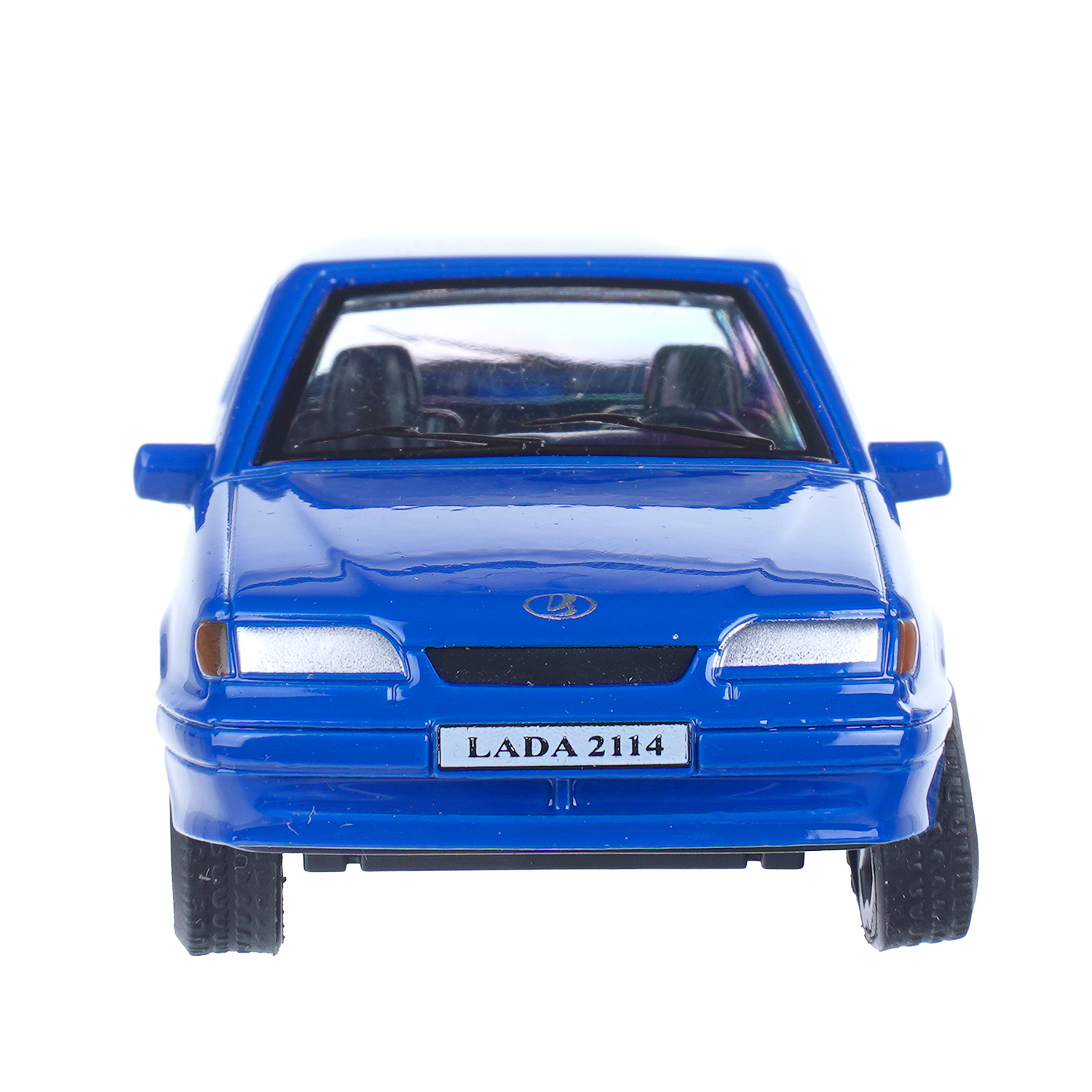 Автомобиль Технопарк LADA 2114 410427 - фото 5