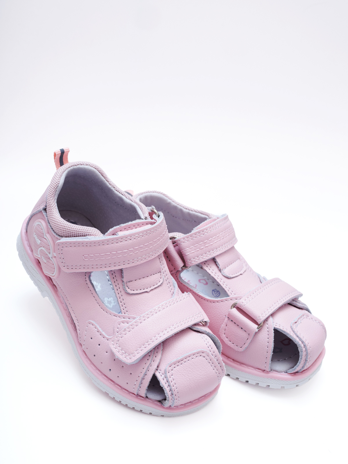 Сандалии Тотошка Q5-2L2 - фото 1