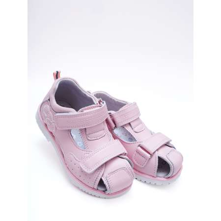 Сандалии Тотошка