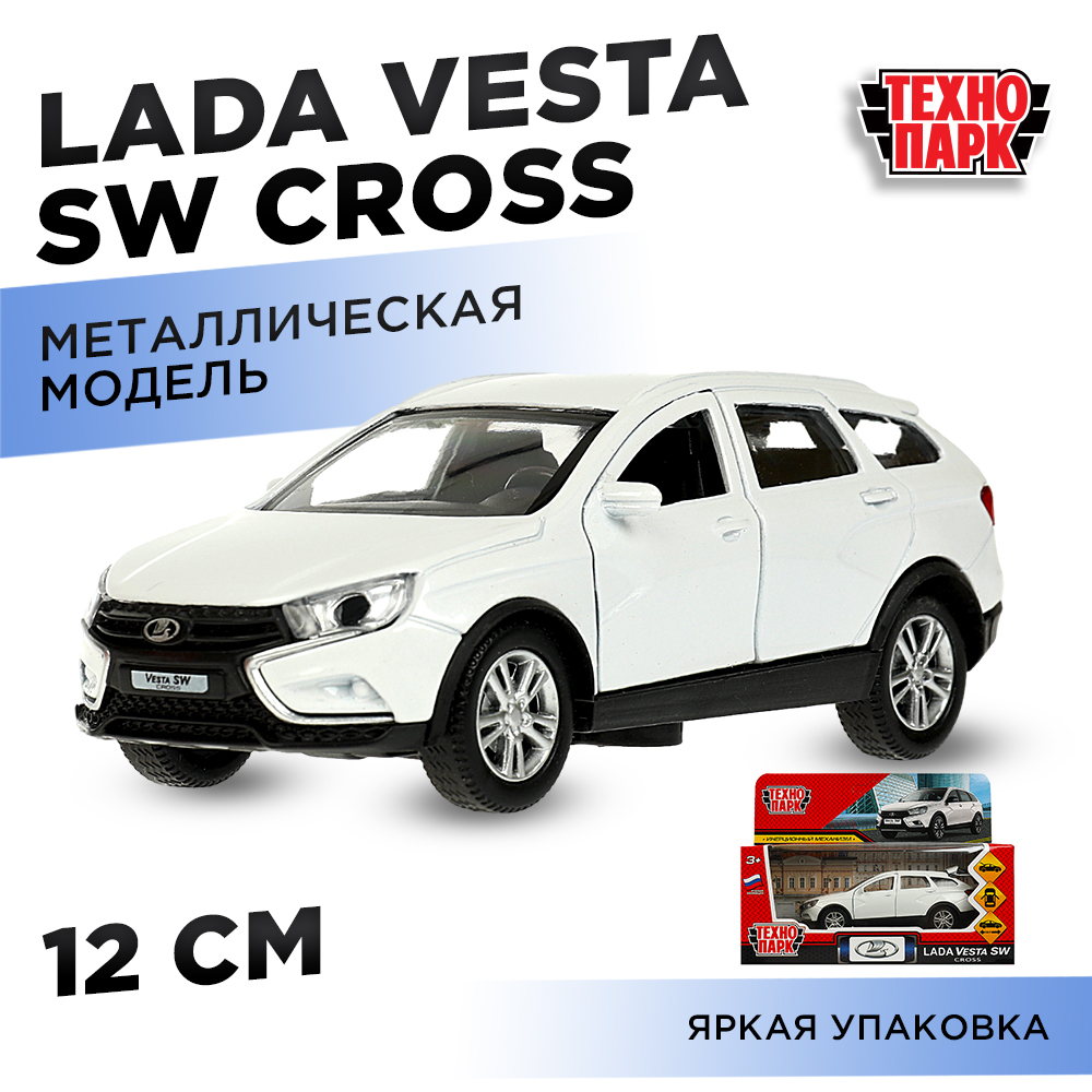 Автомобиль Технопарк LADA 360780 - фото 6