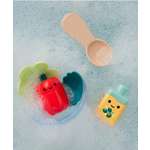 Игрушка Skip Hop для купания в ванной Салатик