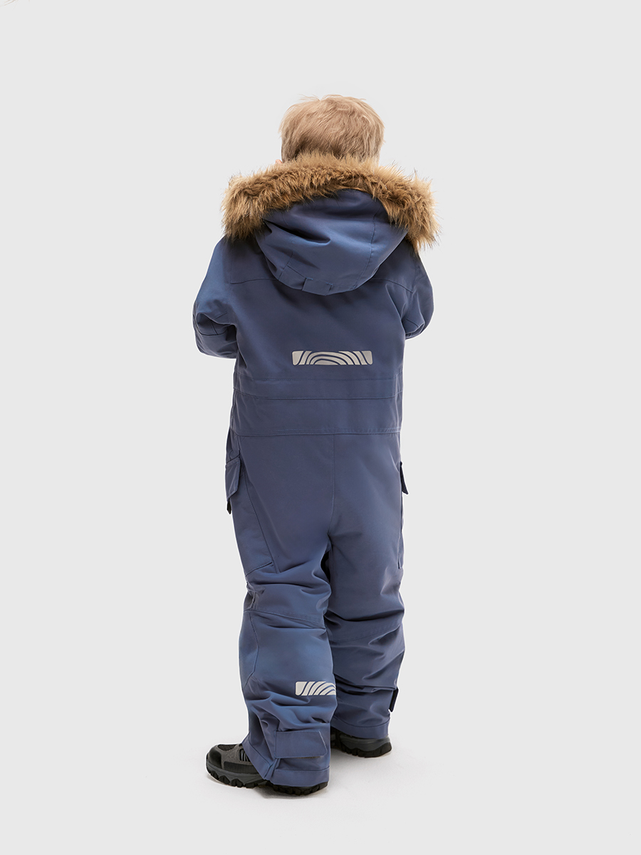 Комбинезон NORPPA SINARA_100649_134 - фото 7