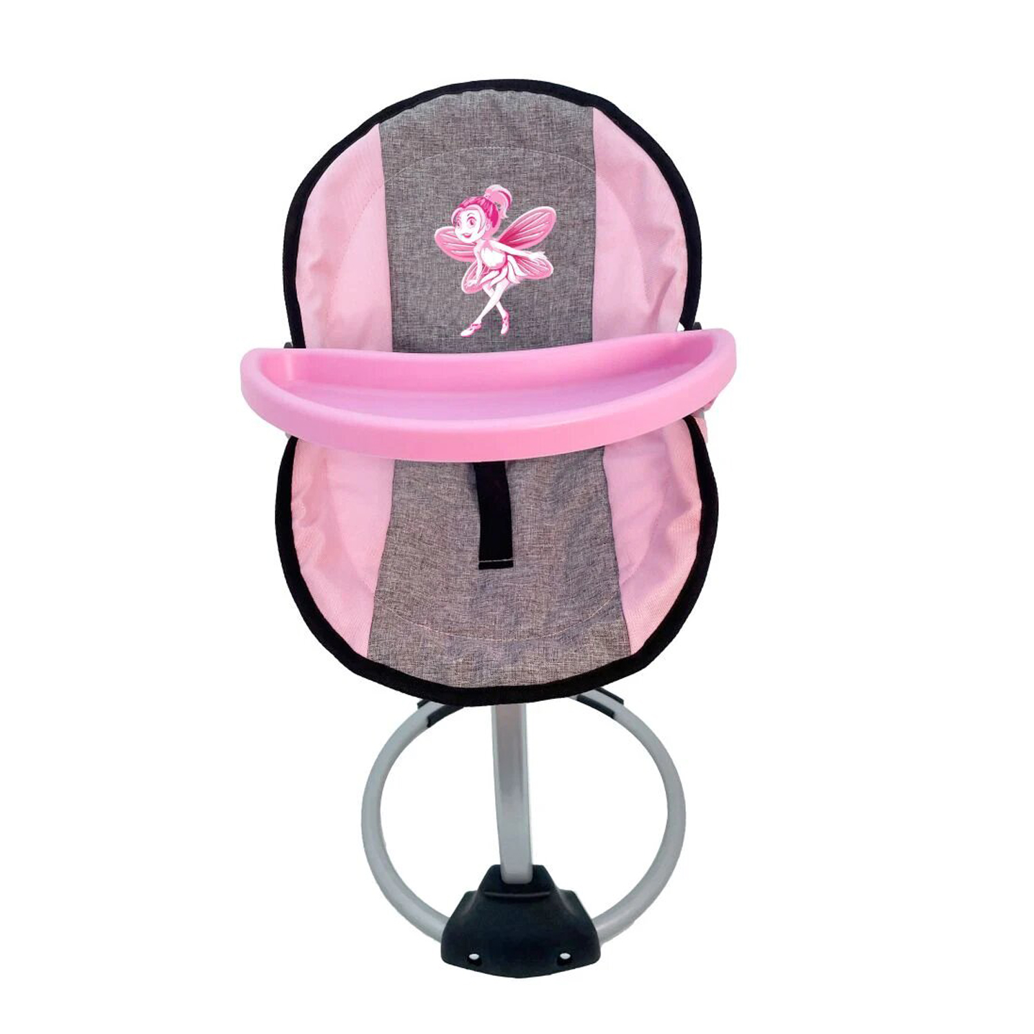 Аксессуар для кукол Funky Toys качели BD1643 - фото 6