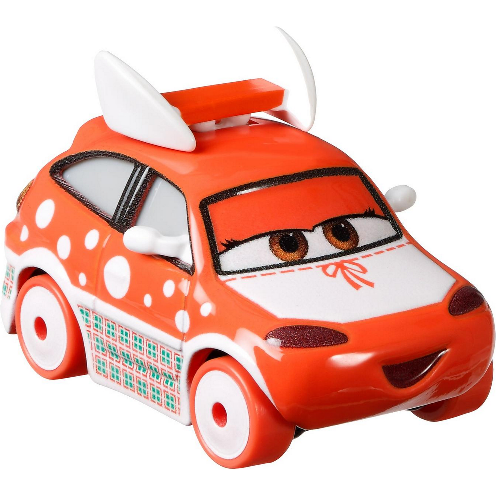 Автомобиль Cars Герои мультфильмов DXV29/GRR78 - фото 3