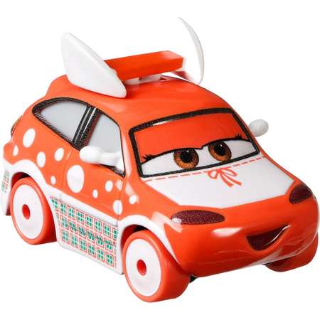 Автомобиль Cars Герои мультфильмов