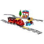 Конструктор LEGO DUPLO 10874 59 дет.