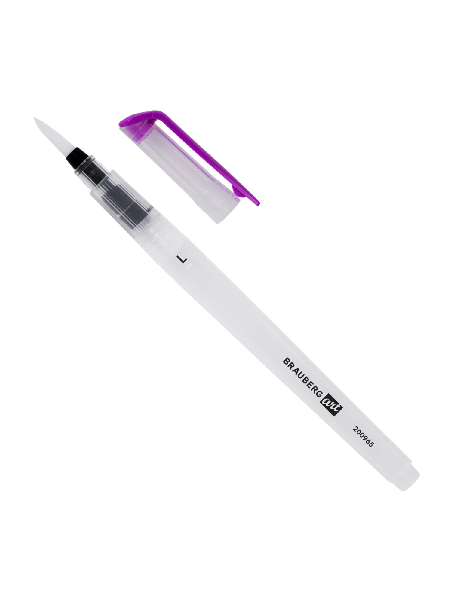 Кисть Brauberg 6 шт. - фото 11