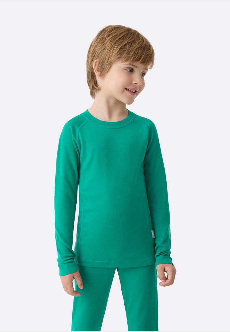 Термобелье Lassie 72203301-8140 - фото 2