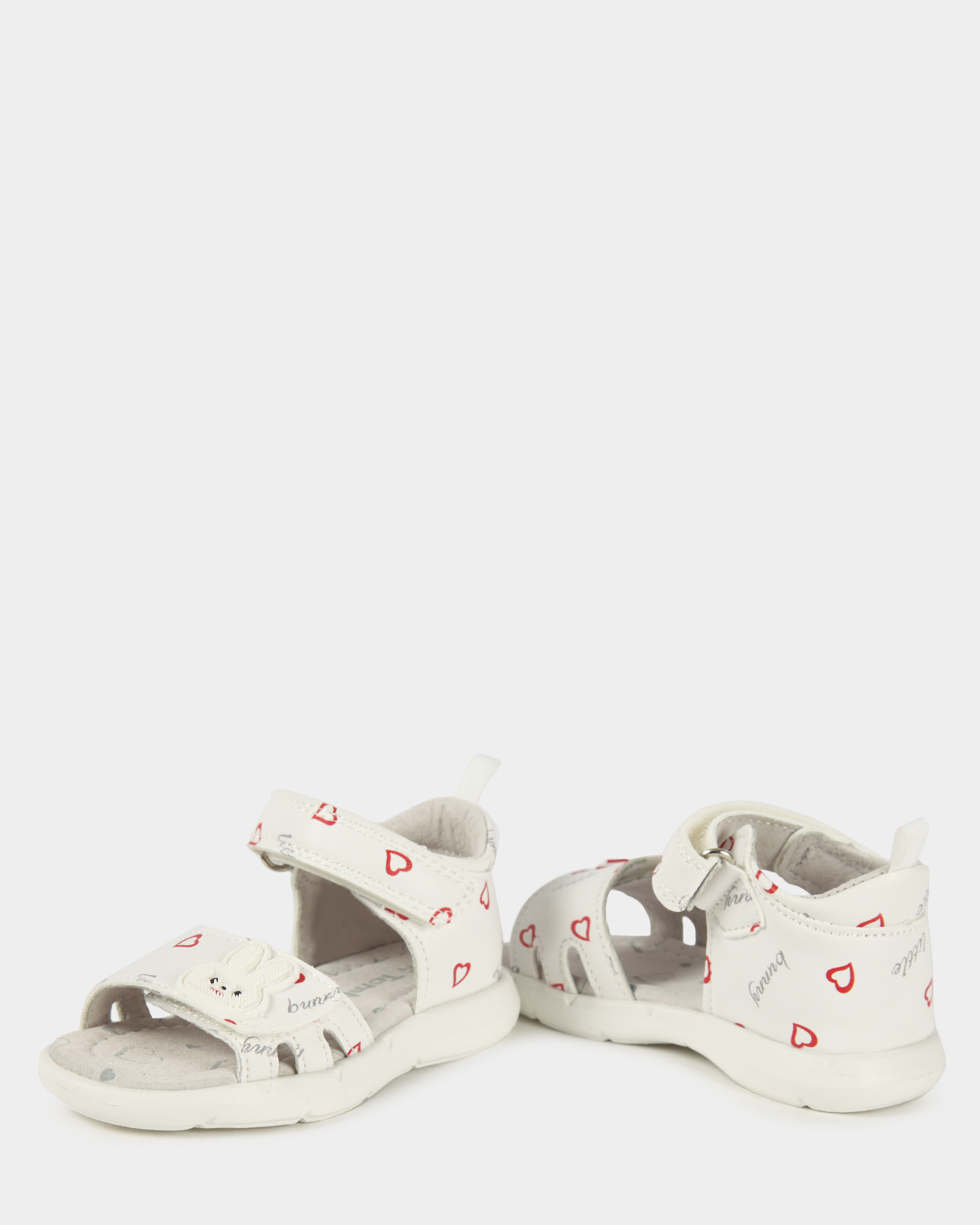 Сандалии Tombi S26FGigSA-156-00 - фото 6