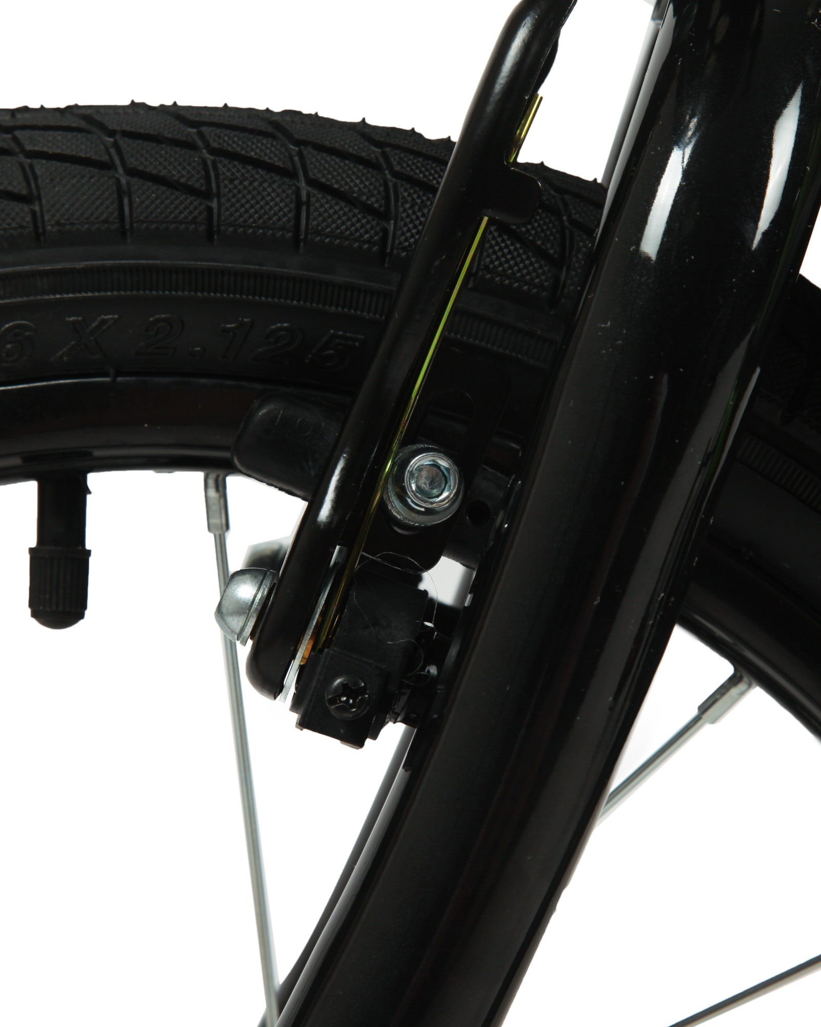 Двухколесный велосипед Kreiss - фото 10