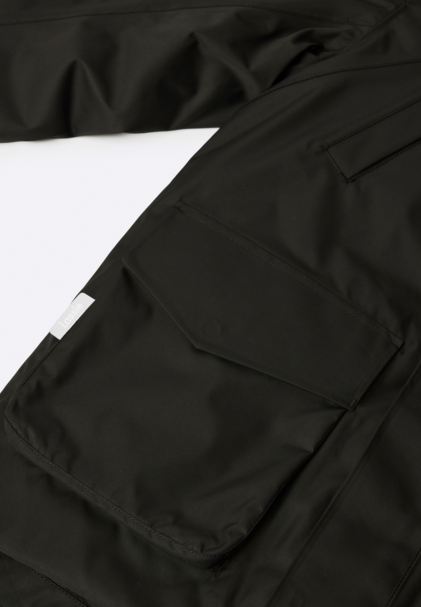 Куртка Lassie 7100126A-9990 - фото 5