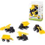Игровой набор VIKINGTOYS