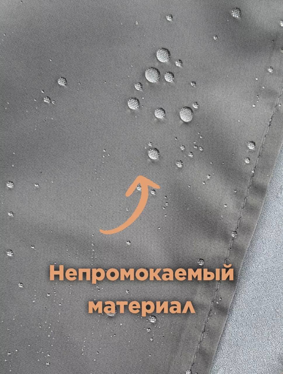 Фартук Матрешка Тати - фото 4