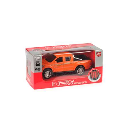 Пикап HUADA Toyota