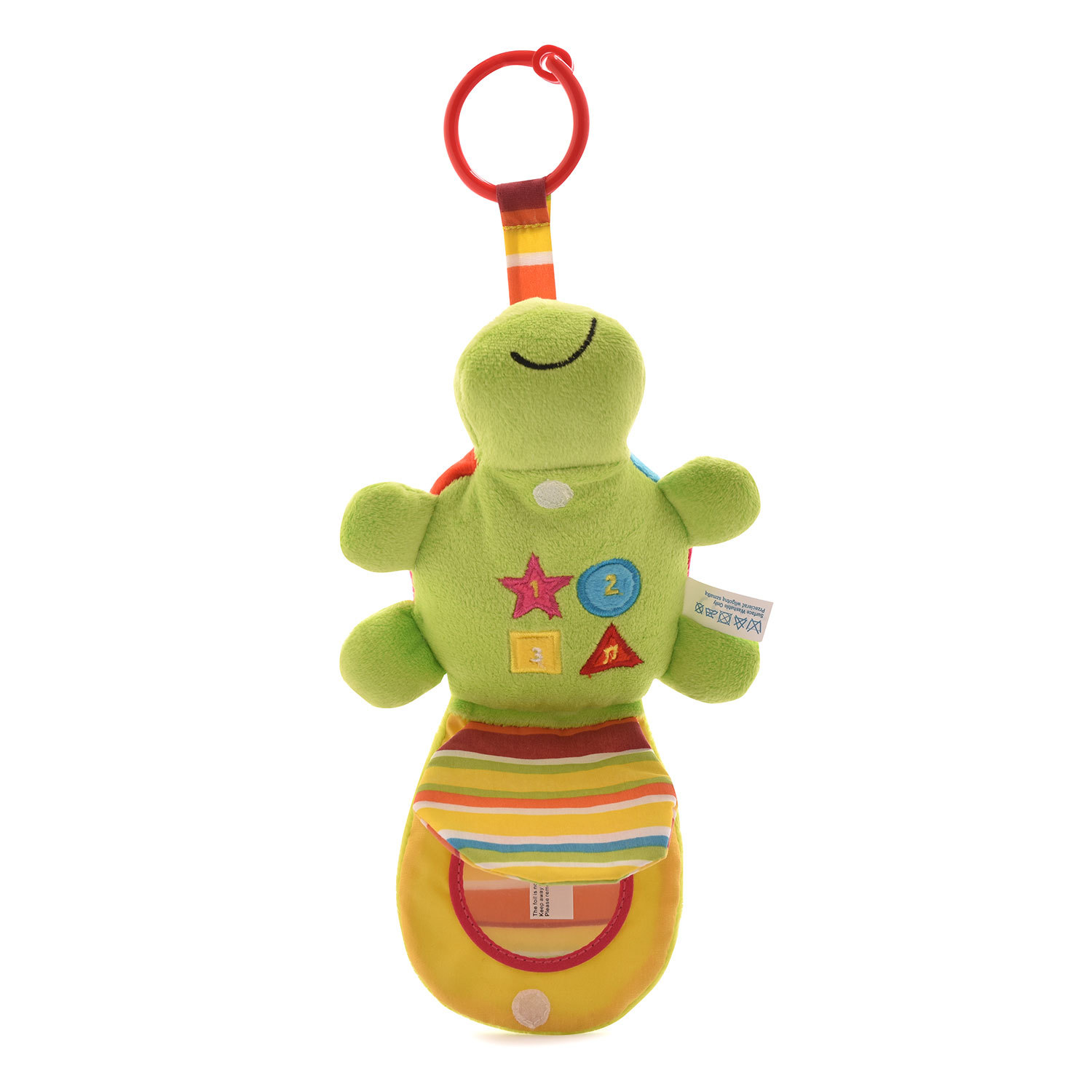 Игрушка Canpol Babies подвеска - фото 3