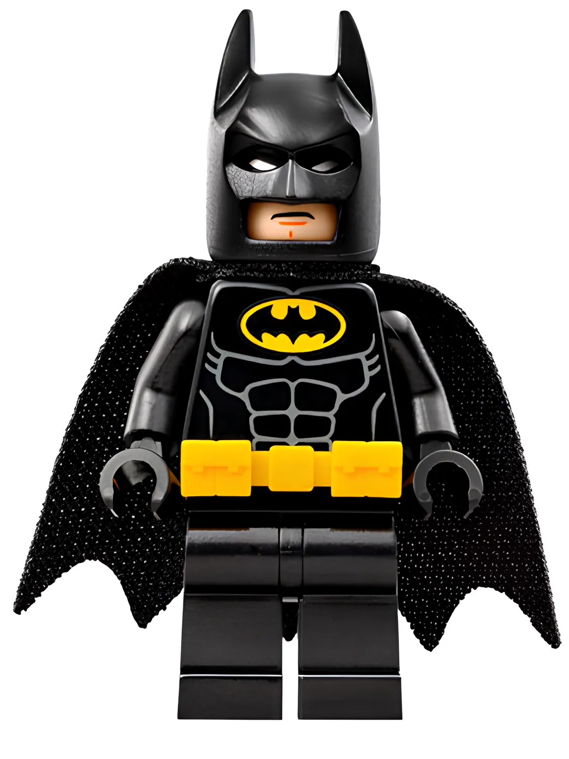 Фигурка LEGO Batman Utility - фото 1