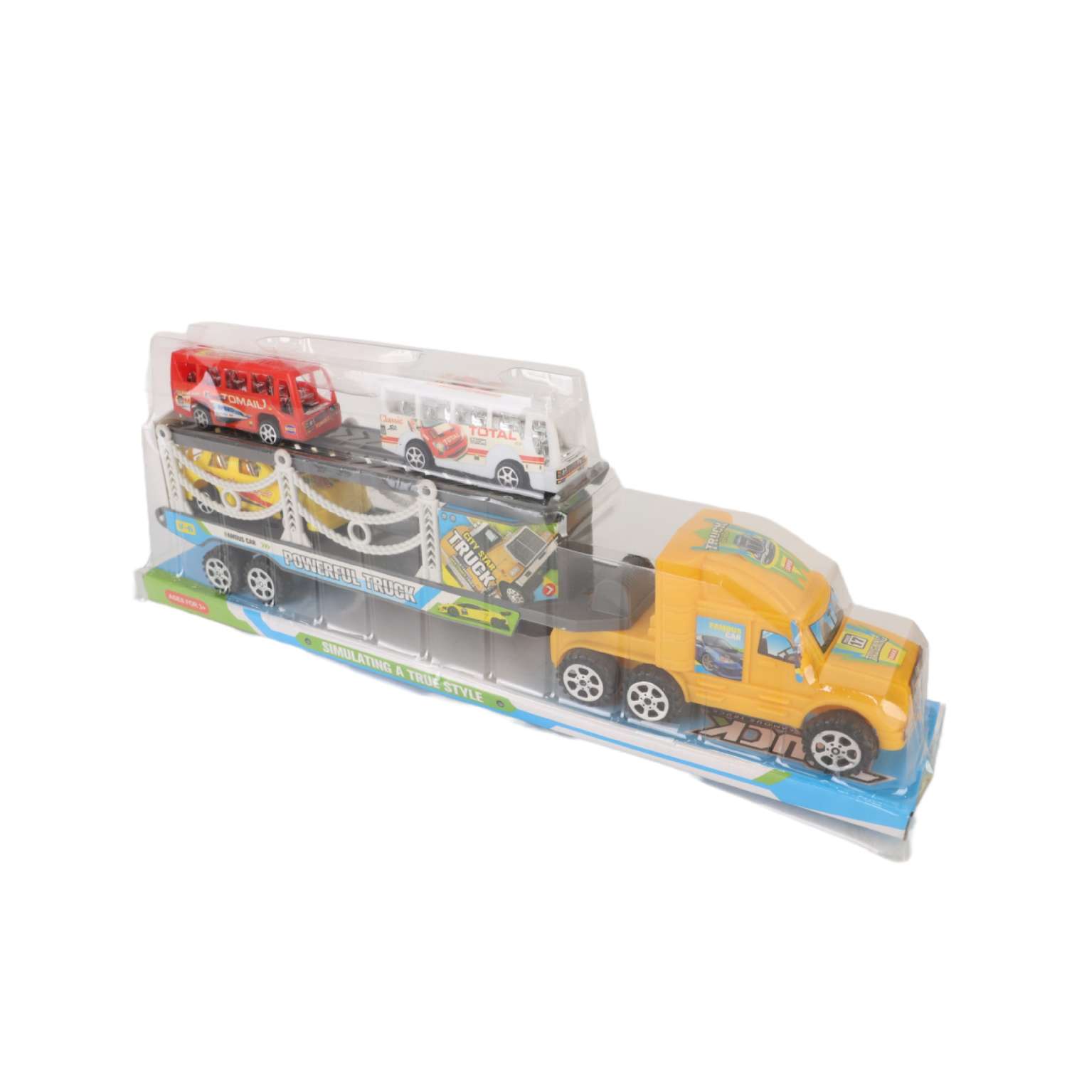 Автовоз Автовоз - фото 1