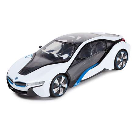 Автомобиль РУ Rastar BMW 1:14