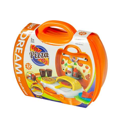 Игрушка EstaBella Магазин (продукты)