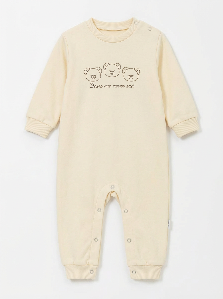 Комбинезон 2 шт Milimbi 0204.1/ФШМ - фото 6