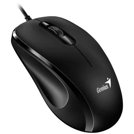 Мышь проводная Genius DX-101