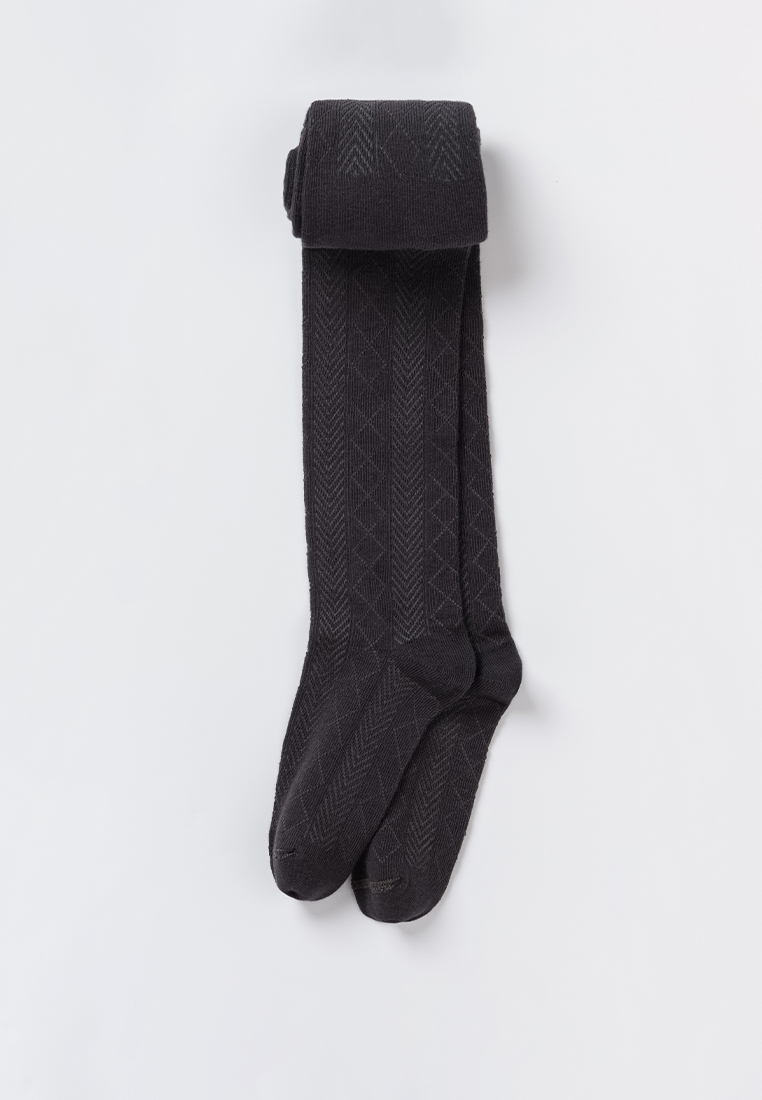 Колготки artie 2d914/Антрацит - фото 1