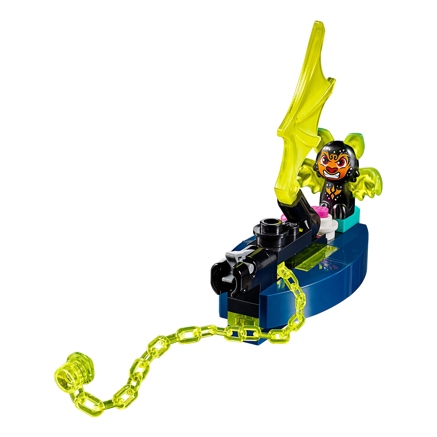 Конструктор LEGO Elves блочный - фото 15