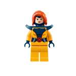 Фигурка LEGO X-men Jean Grey