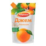 Джем АБРИКО апельсин 270г
