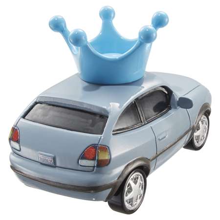 Автомобиль Mattel